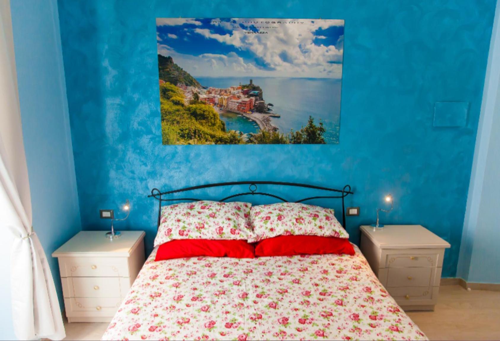 Affittacamere Rosy La Spezia Quarto foto