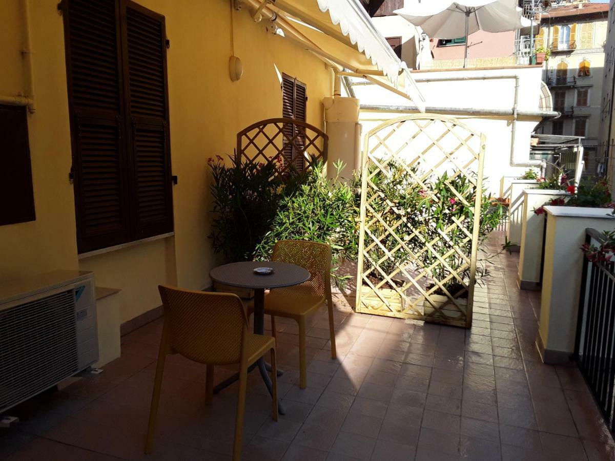 Affittacamere Rosy La Spezia Exterior foto